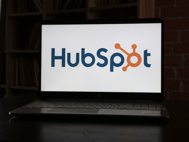 HubSpotがおすすめな企業