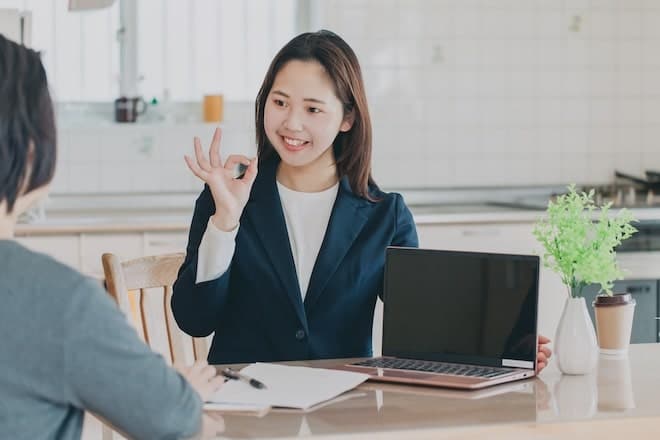 営業の効率化を進める4つの目的