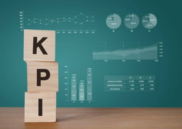KPI設定