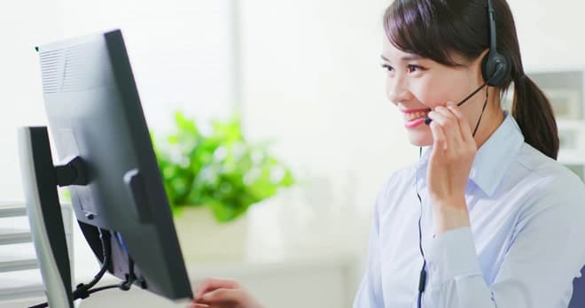 カスタマーリレーション強化によるテレマーケティング成功法