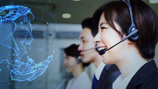 テレマーケティングの基礎知識