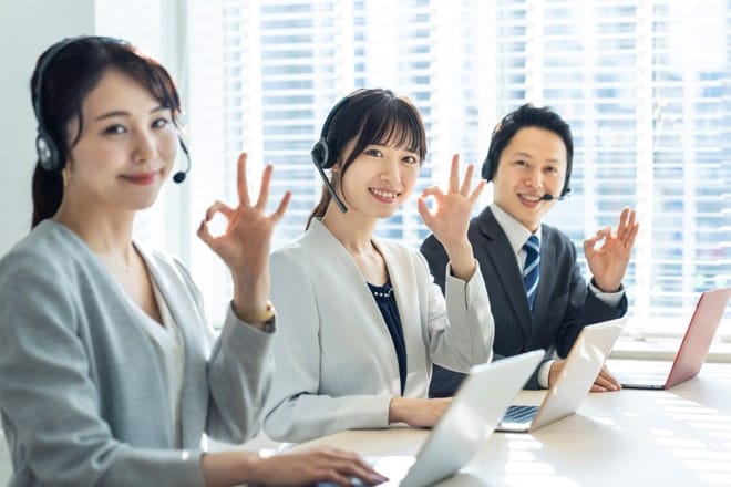 テレマーケティング実践者のためのスキルアップ戦略