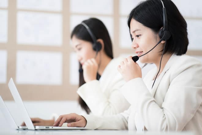 テレマーケティング関連のよくある質問