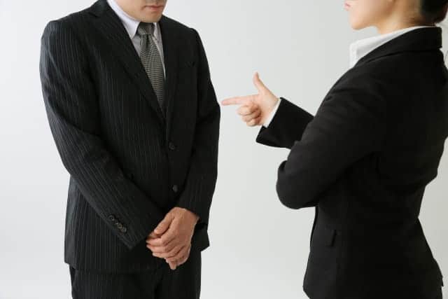 営業が育たない場合の失敗パターン