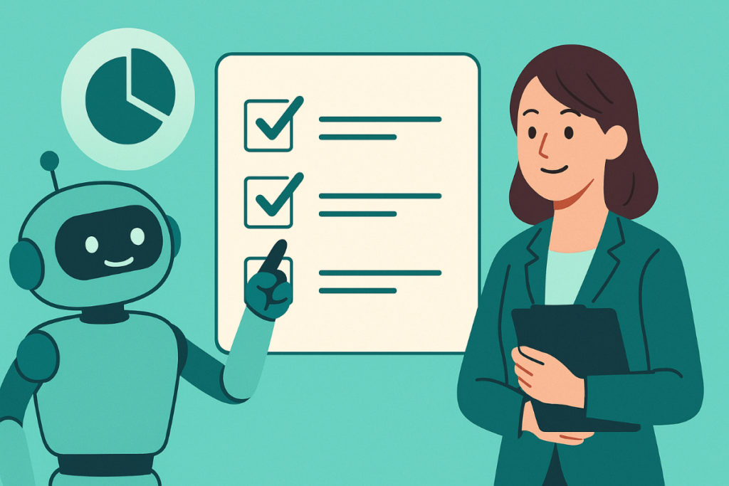 自社に最適なAI営業支援ツールの選び方