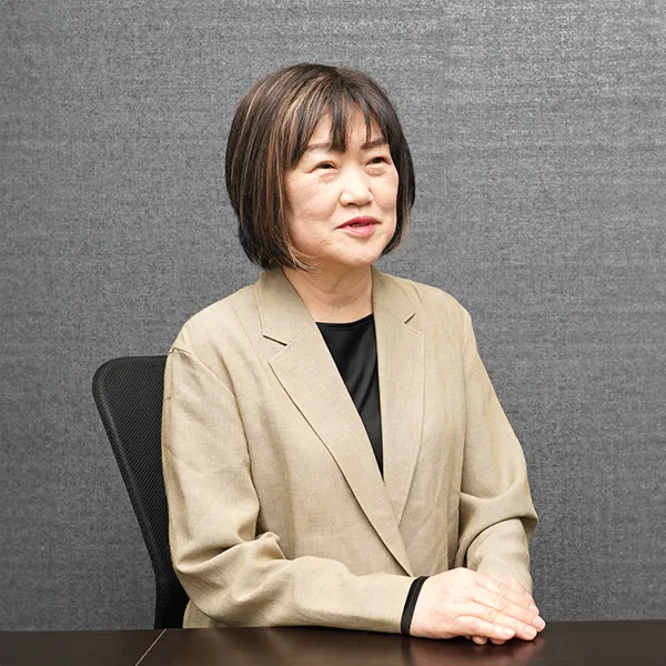 株式会社soraプロジェクト　代表取締役　樋口清美