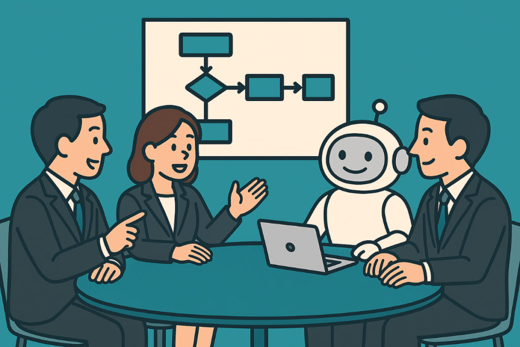 営業品質」とは何か?構成する3つの要素