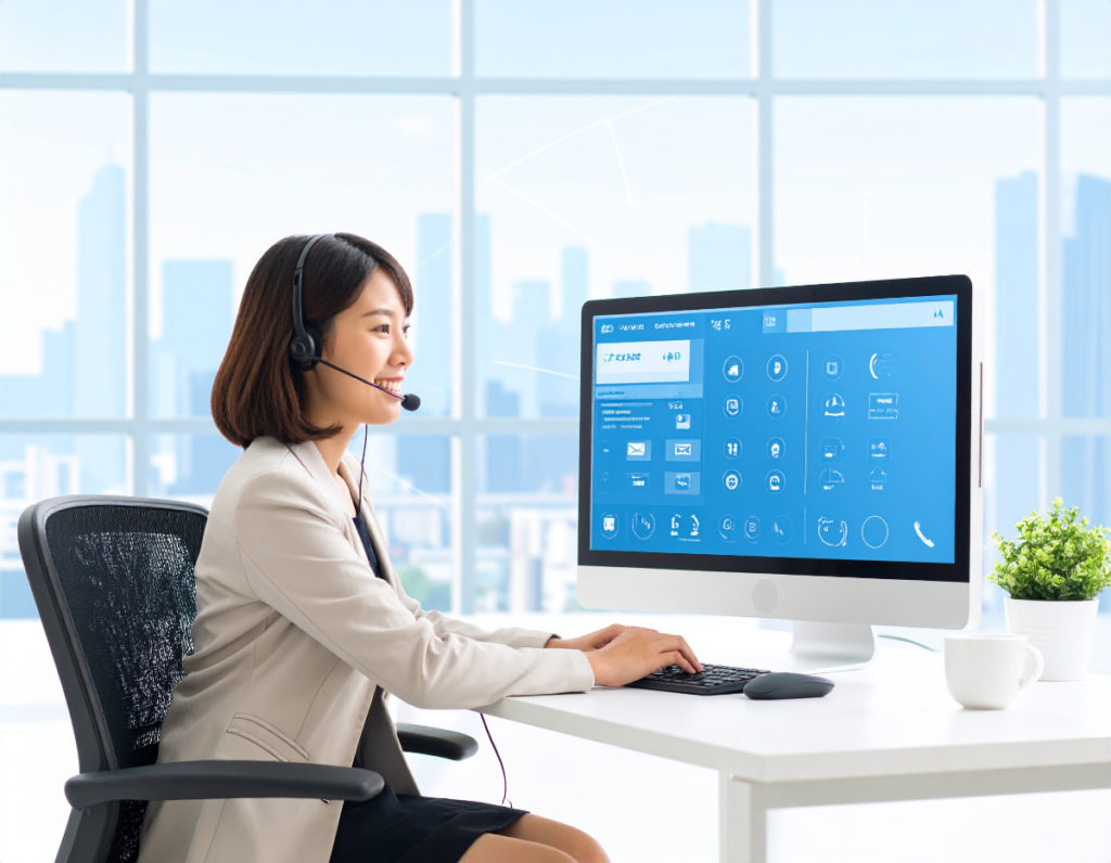 テレアポAIとは？機能や成果、得意・不得意などをわかりやすく解説