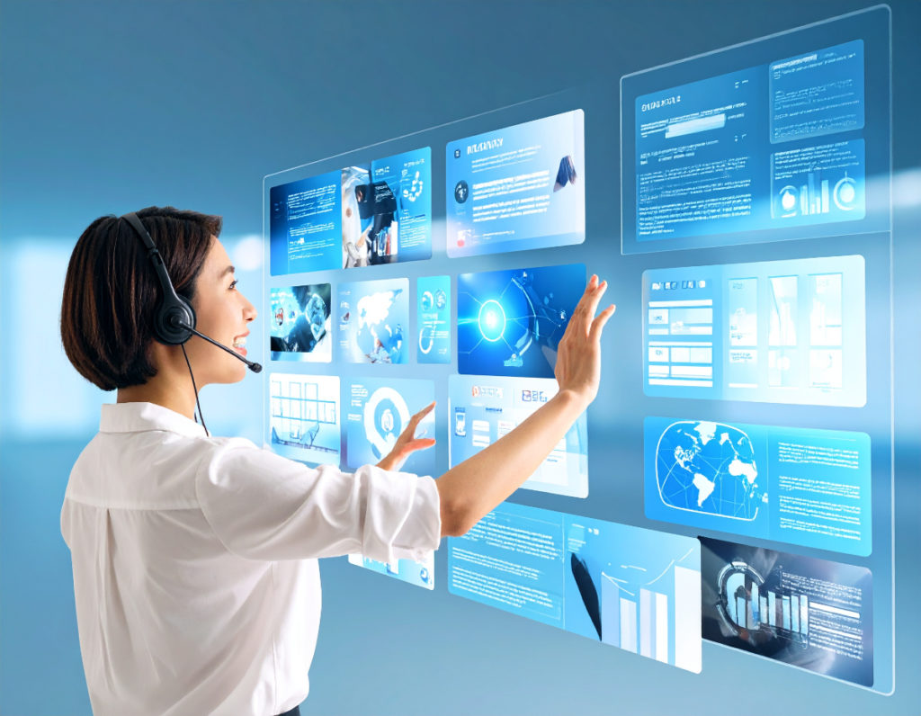 トークスクリプトをAIで作成・改善！成果を出す機能や選び方をプロが解説