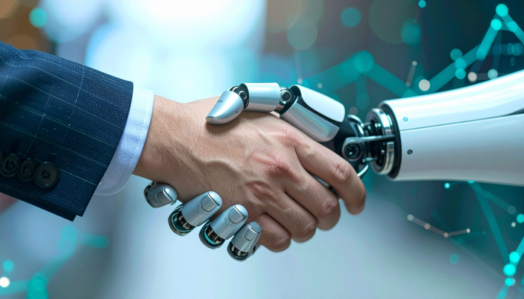 AI営業エージェントとは？効果やメリット、使いこなすための注意点など