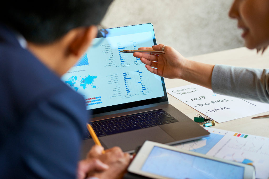 なぜ営業分析が不可欠なのか？営業分析で得られるメリット