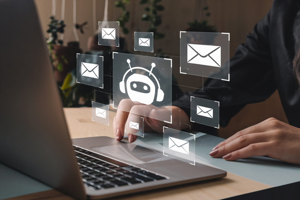 ChatGPTで返信率を上げる!プロンプトテンプレート