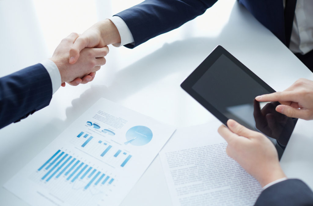 法人営業にAIを活用して成果を上げよう！ツールの選び方など