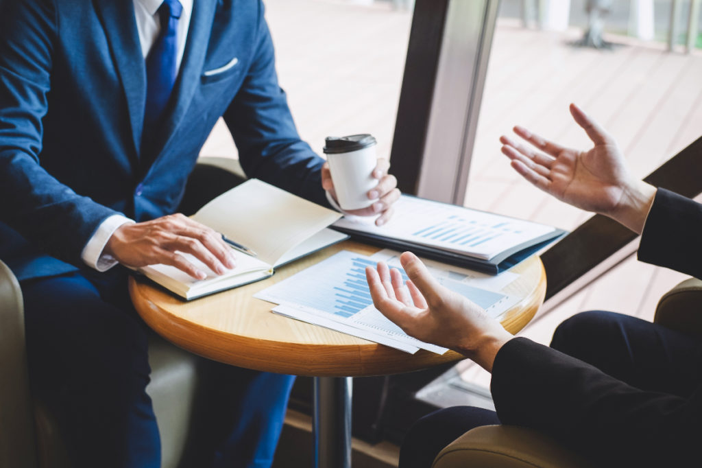 商談まわりの業務にAIをどう活用する？勝ちパターンを確立しよう