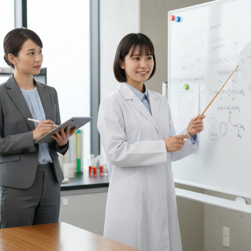 AIコンサルティング サービス