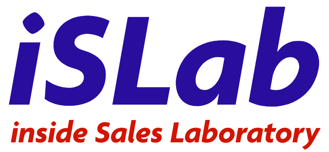 iSラボ【AI営業アプリ】